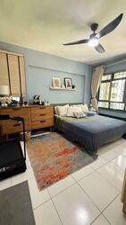 Blk 651 Senja Link (Bukit Panjang), HDB 5 Rooms #566619331